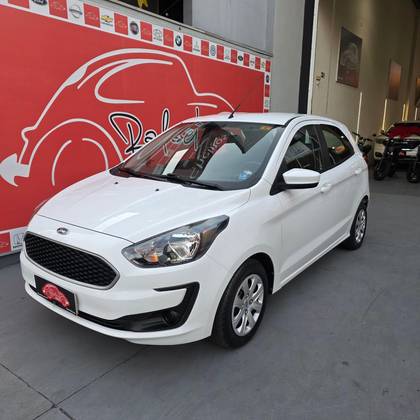 FORD KA 1.0 TI-VCT FLEX SE PLUS MANUAL FORD KA 1.0 TI-VCT FLEX SE PLUS MANUAL